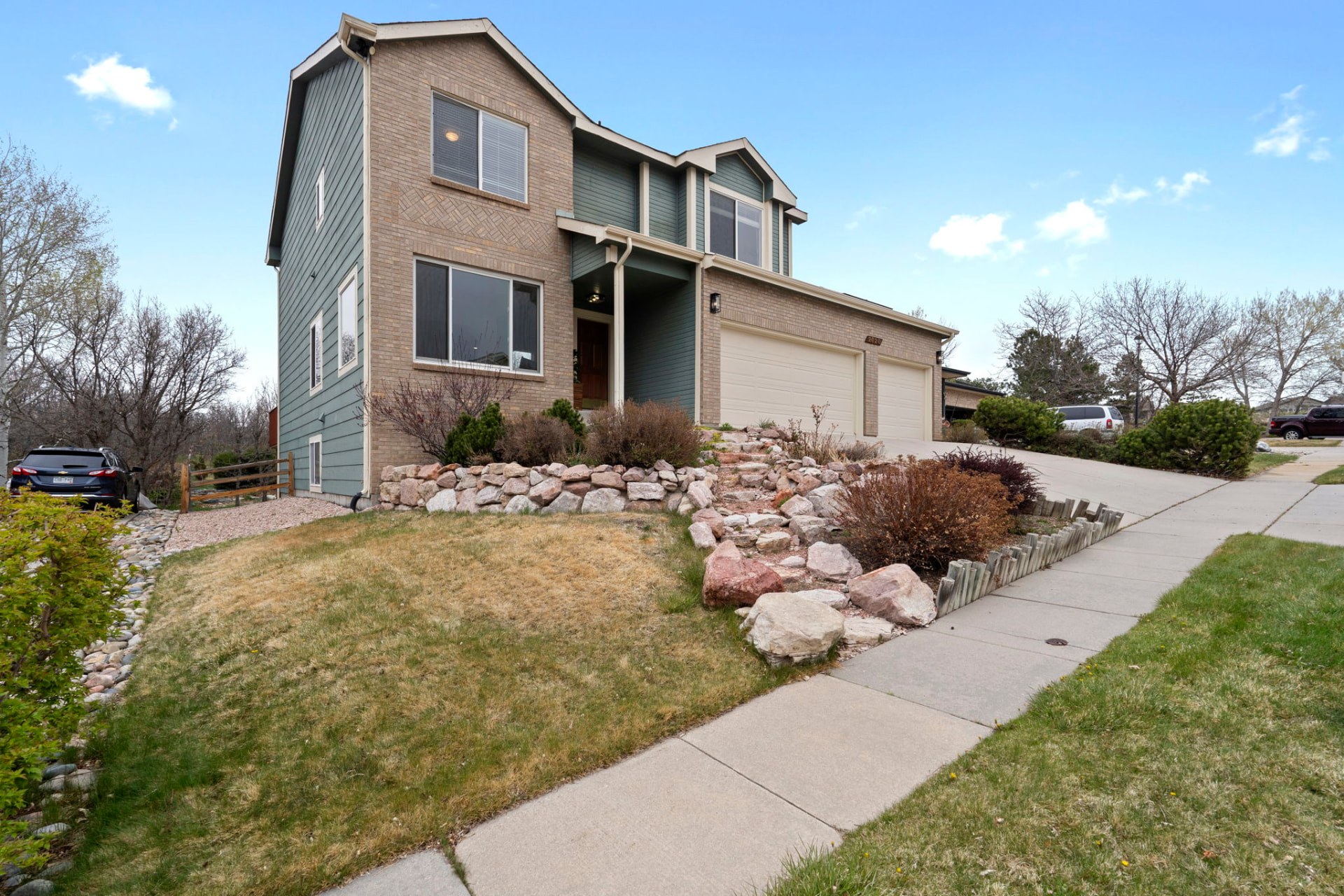 Sold in Pine Creek